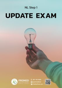 UPDATE EXAM