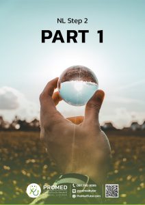 NL Step 2 Part 1