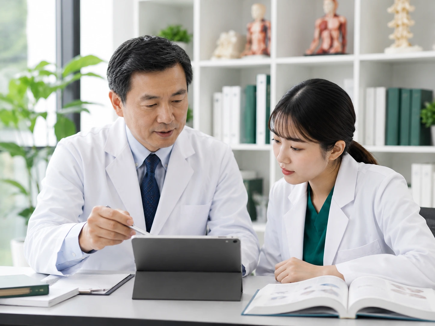 PROMED Private Tutoring